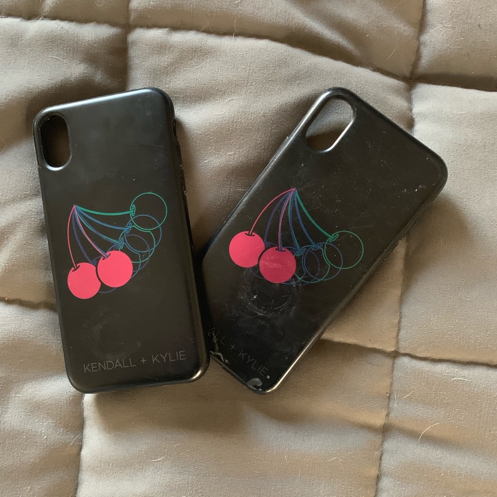 iphone X case
